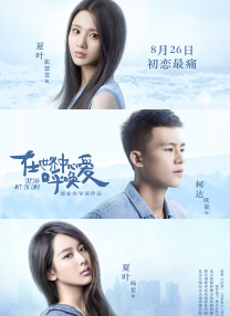 两个女人在有风景的海滩
